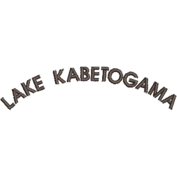 Lake Kabetogama_Hat Back_3.43_091520.EMB Thumbnail