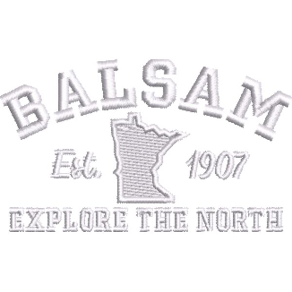 Balsam MN RE132_Hat_3.39_072621.EMB Thumbnail