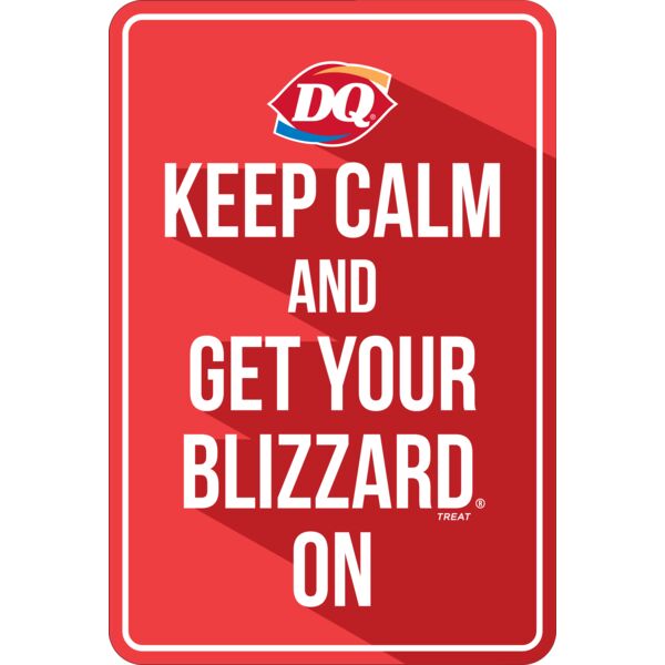 DQ_KeepCalm_ParkingSign_8_072621 Thumbnail