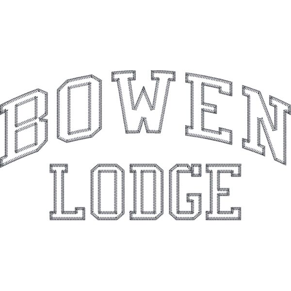 Bowen Lodge RT111_Twill_11.89_032321.EMB Thumbnail