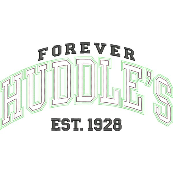 Huddle's RL27 Adult_Lazer_12.00_072721.EMB Thumbnail