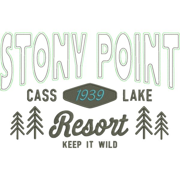 Stony Point RL21_Lazer_11.81_072821.EMB Thumbnail