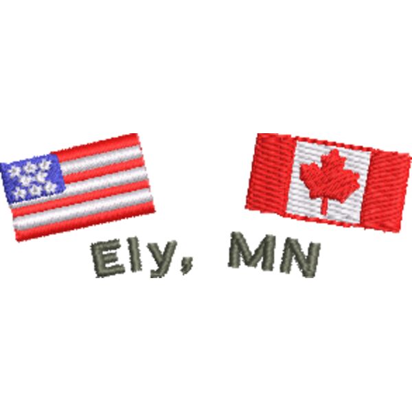 Ely MN_Hat Back_3.00_072821.EMB Thumbnail