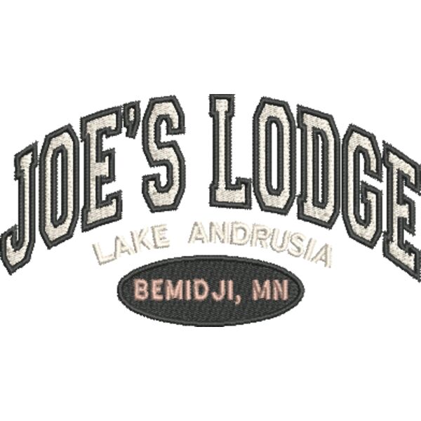 Joe's Lodge 388_4_11-16-20 Thumbnail