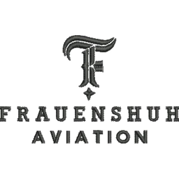 Frauenshuh F with Text_Left Chest_3_7-30-21 Thumbnail