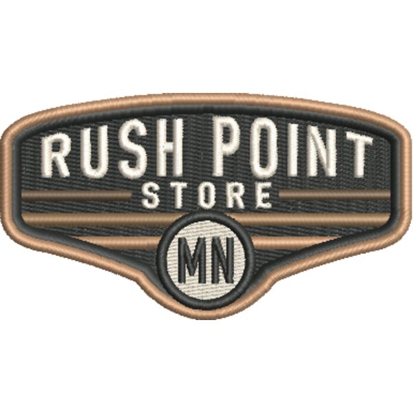 Rush Point Store RE98_Hat_4.00_111120.EMB Thumbnail