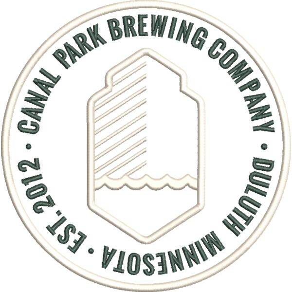 Canal Park Brewing Co_Twill_7.00_080521.EMB Thumbnail