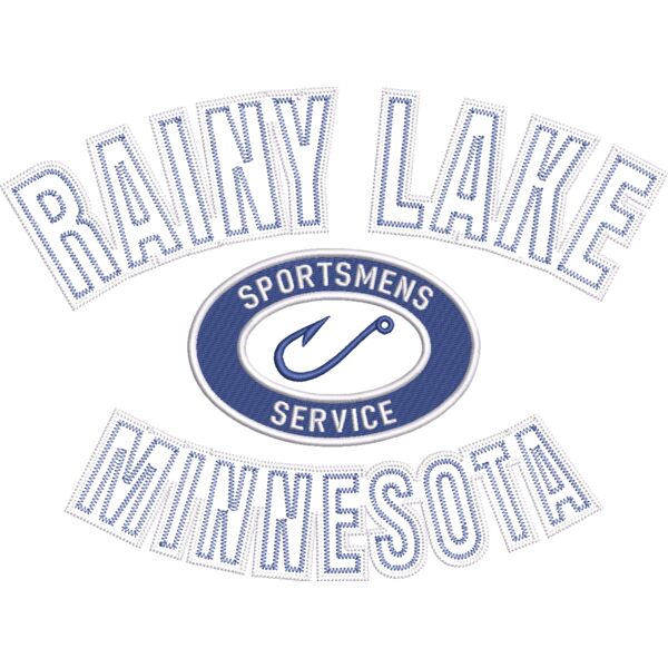 Rainy Lake Sportsmens RT 117_Twill_12.33_113020.EMB Thumbnail