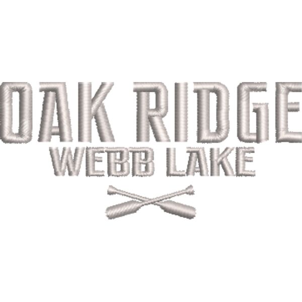 Oak Ridge RE134_Left Chest_4_6-22-21.EMB Thumbnail