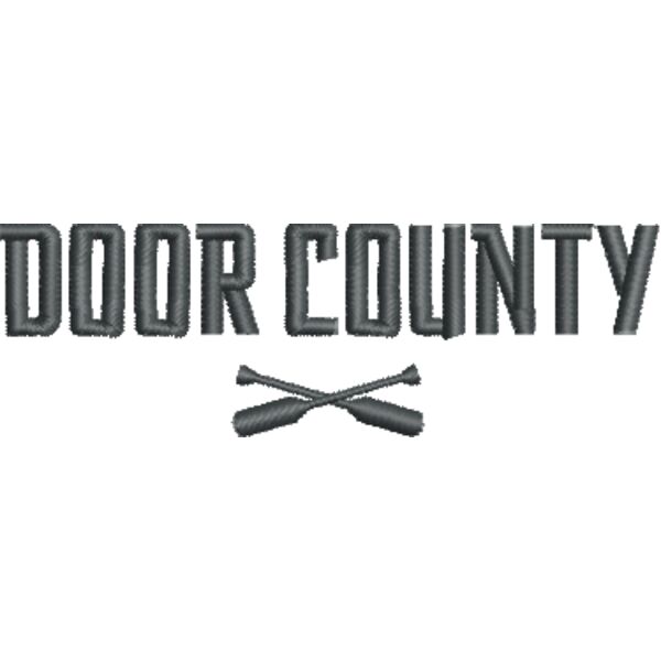 Door County RE134_Left Chest_3.90_081221.EMB Thumbnail