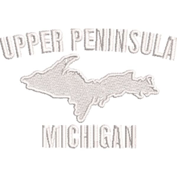 Upper Peninsula Michigan_Beanie_8-13-21 Thumbnail