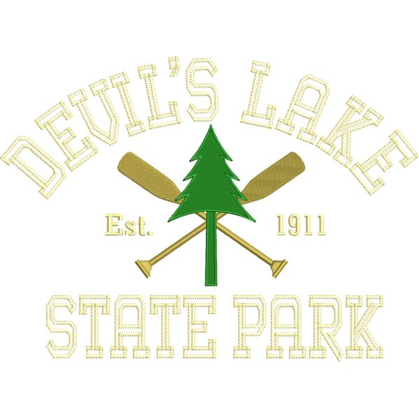 Devils Lake State Park RT119_Twill)12_8-18-21 Thumbnail