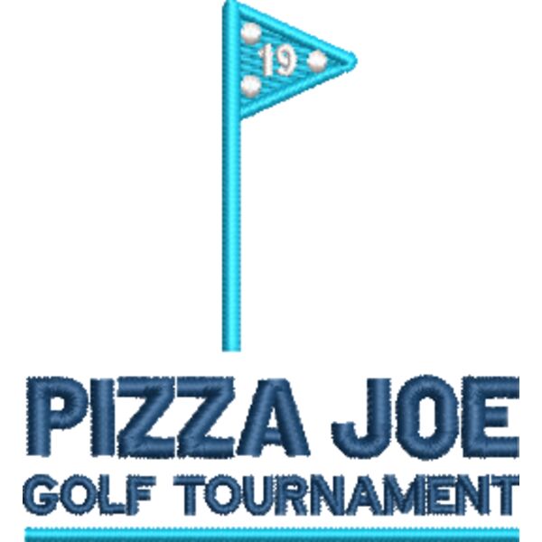 Pizza Joe Golf Tournament_Left Chest_3_8-19-21 Thumbnail