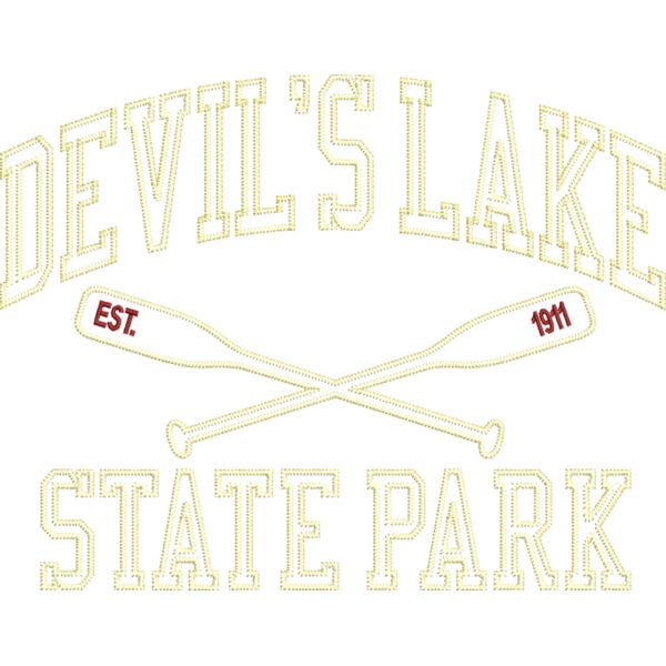 Devils Lake State Park RT89_Twill_12_8-19-21 Thumbnail