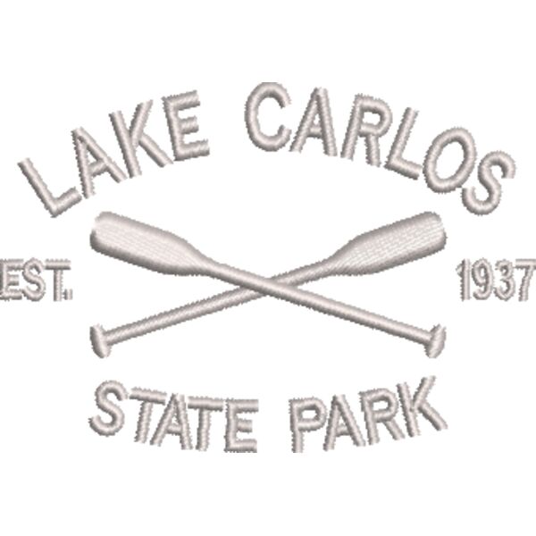 Lake Carlos RE119_Left Chest_8-19-21 Thumbnail