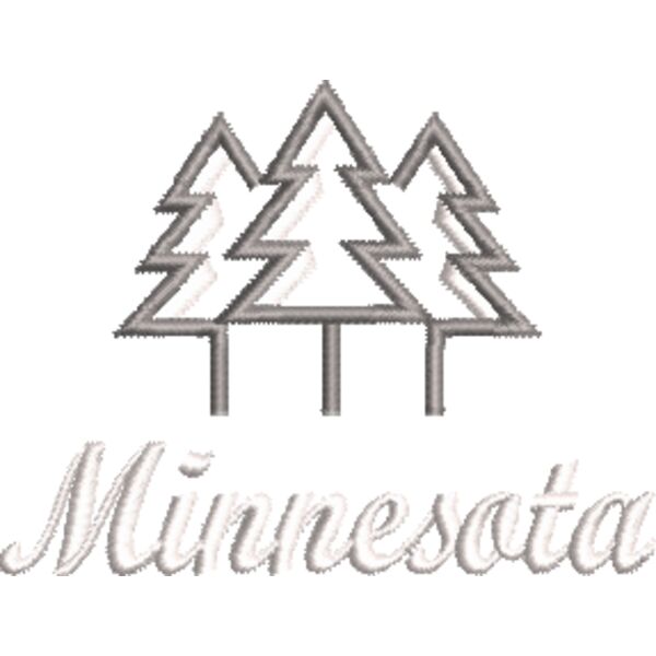 Minnesota RE105_Left Chest_8-24-21 Thumbnail