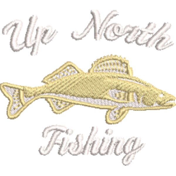 Up North Fishing RE105_Cap_7-27-21 Thumbnail