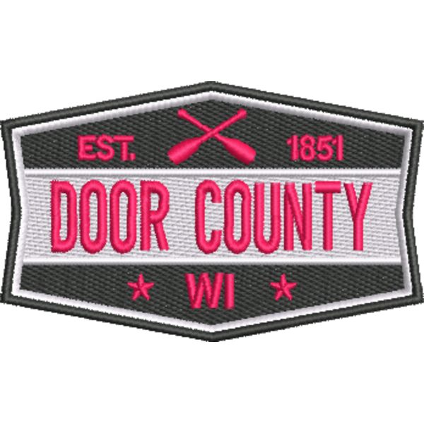 Door County RE123_Hat_8-30-21 Thumbnail