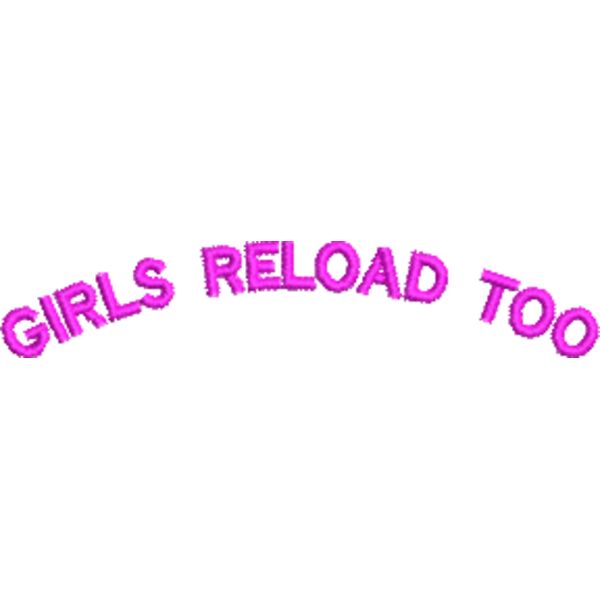 Girls Reload Too_Cap Back_9-1-21 Thumbnail