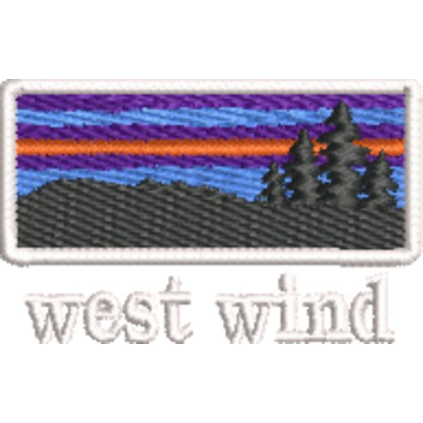 West Wind RE117_Left Chest_9-7-21 Thumbnail