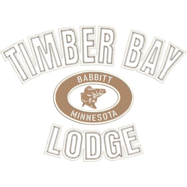 Timber Bay Lodge RT117_Twill_12.53_040521 Thumbnail