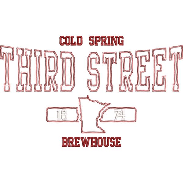 Third Street Brewhouse RT106_Twill_9-16-21 Thumbnail