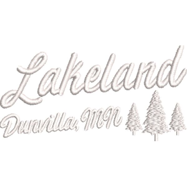 Lakeland RE137_Left Chest_9-20-21 Thumbnail