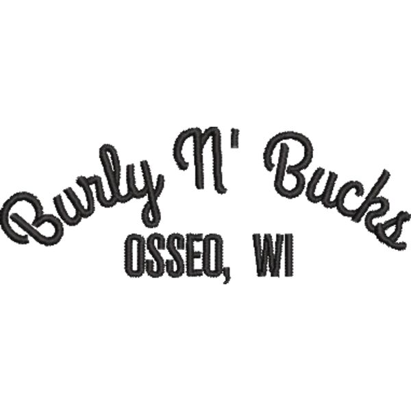 Burly N' Bucks RE75_Beanie_9-17-21 Thumbnail