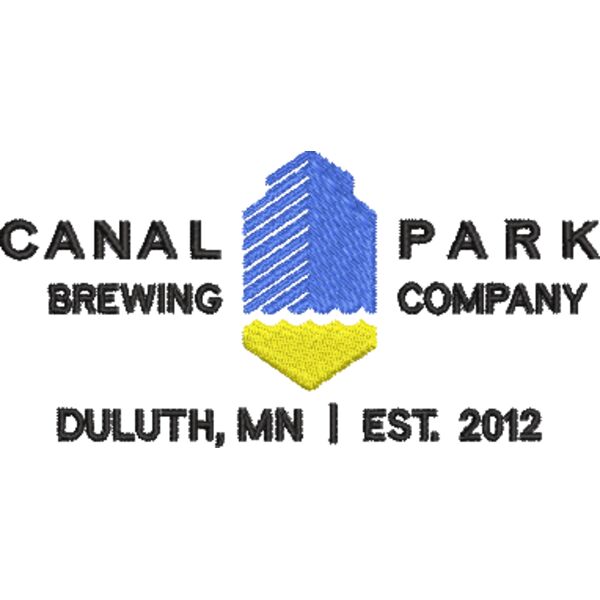 Canal Park Brewing_Left Chest_9-1-21 Thumbnail