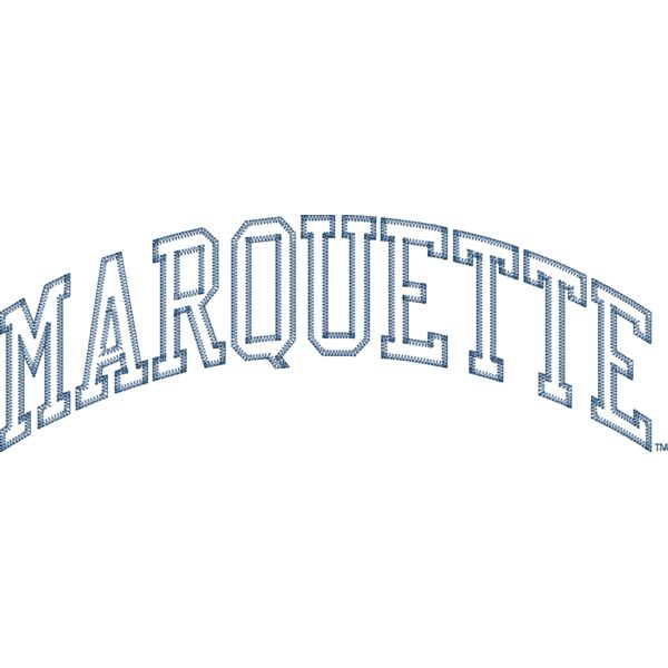 Marquette Arced 1 color_Twill_9-22-21 Thumbnail