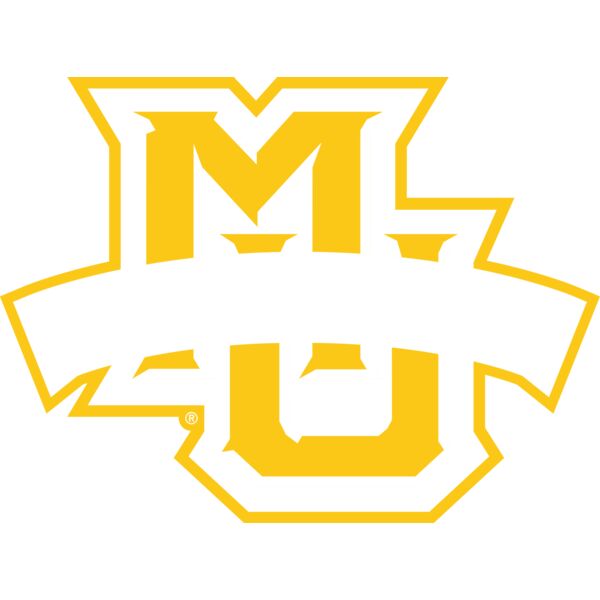 GoldCountry_Marquette_MULogoFullFrontInfantOnesie_5.5_091621 Thumbnail