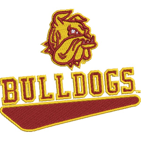 Bulldogs_Left Chest_9-23-21 Thumbnail