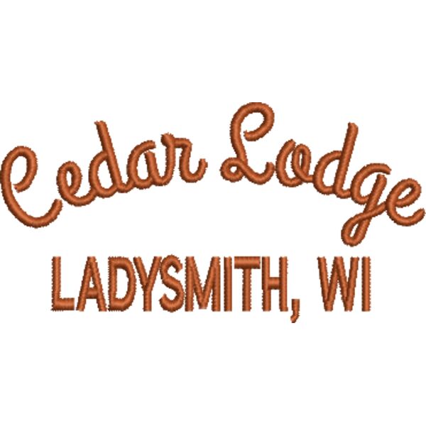 Cedar Lodge RE75_Beanie_9-23-21 Thumbnail