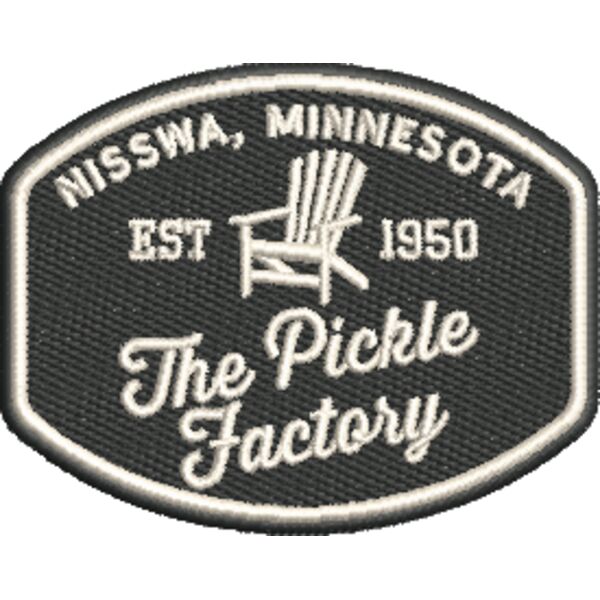 The Pickle Factory_Left Chest_9-24-21 Thumbnail