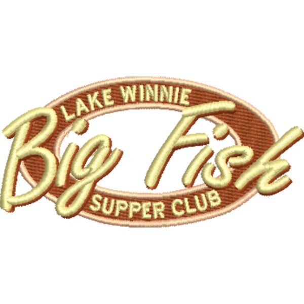 Big Fish Supper Club 323_Hat_9-27-21 Thumbnail