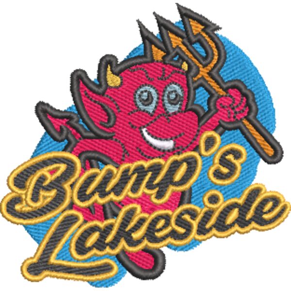 Bump's Lakeside New_LC Sleeve_9-27-21 Thumbnail