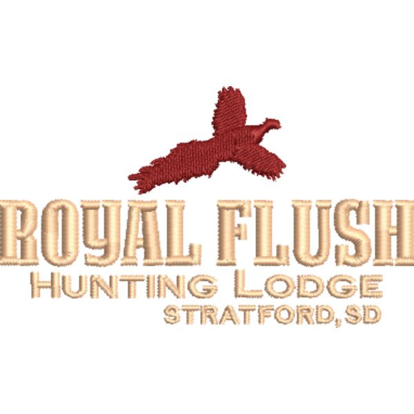Royal Flush Hunting Lodge_Hat_9-29-21 Thumbnail