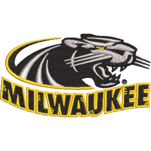 University of Wisconsin Milwaukee_Left Chest_9-28-21 Thumbnail