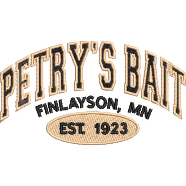Petry's Bait 388_Hat_9-30-21 Thumbnail