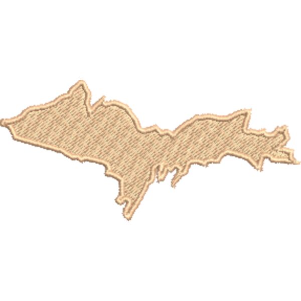 Upper Peninsula UP North Wilderness_Beanie_9-27-21 Thumbnail