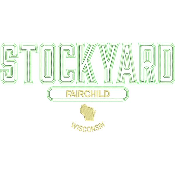 Stockyard RL26_Laser_10-8-21 Thumbnail