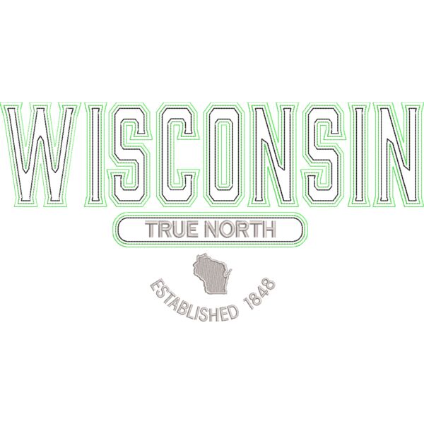 Wisconsin RL26_Laser-10-12-21 Thumbnail