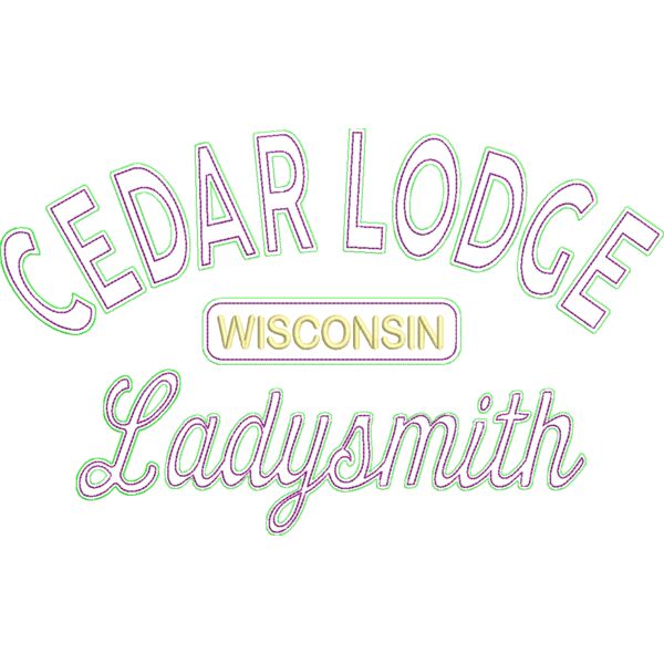 Cedar Lodge Ladysmith RL22_Laser_10-12-21 Thumbnail