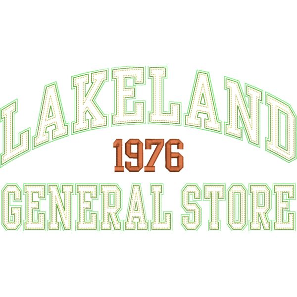 Lakeland General Store RL27_Laser_10-13-21 Thumbnail