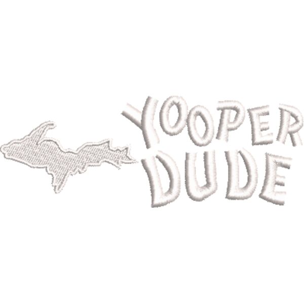 Yooper Dude_Beanie_10-13-21 Thumbnail
