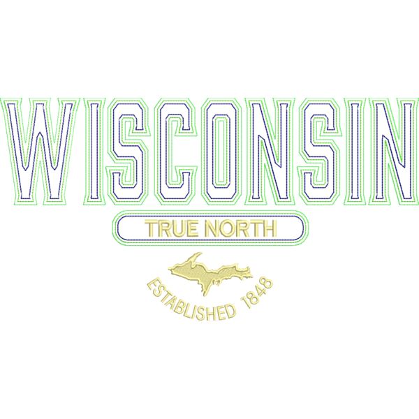 Wisconsin RL26_Laser_10-13-21 Thumbnail