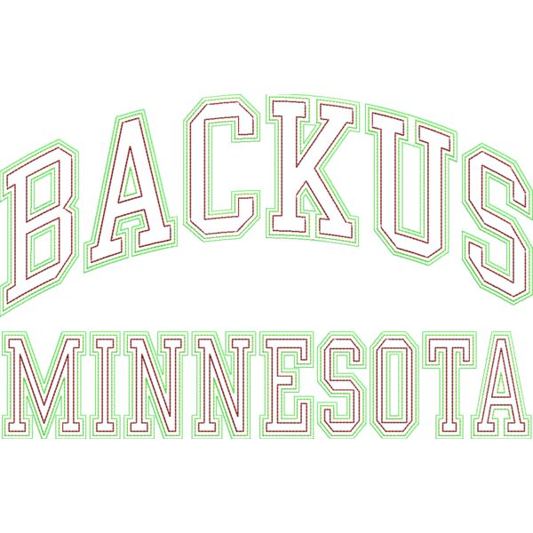 Backus Minnesota RL27_Laser_10-14-21 Thumbnail