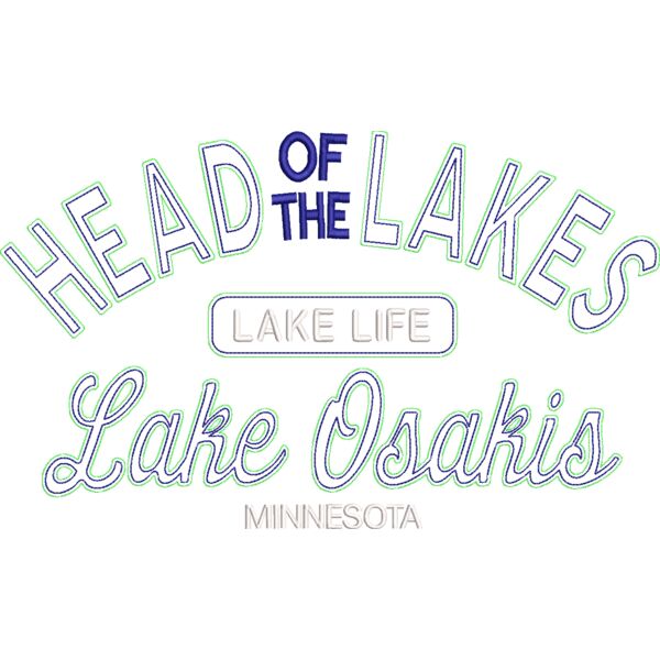 Head Lakes Lake Osakis RL22_Laser_10-14-21 Thumbnail