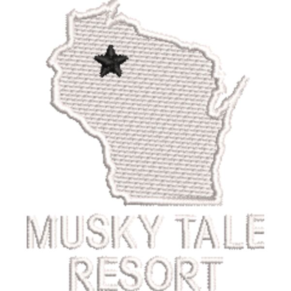 Musky Tale RE115_Left Chest_10-19-21 Thumbnail