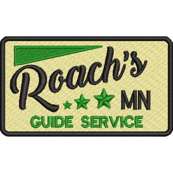 Roach's Guide Service RE51_Hat_9-24-21 Thumbnail